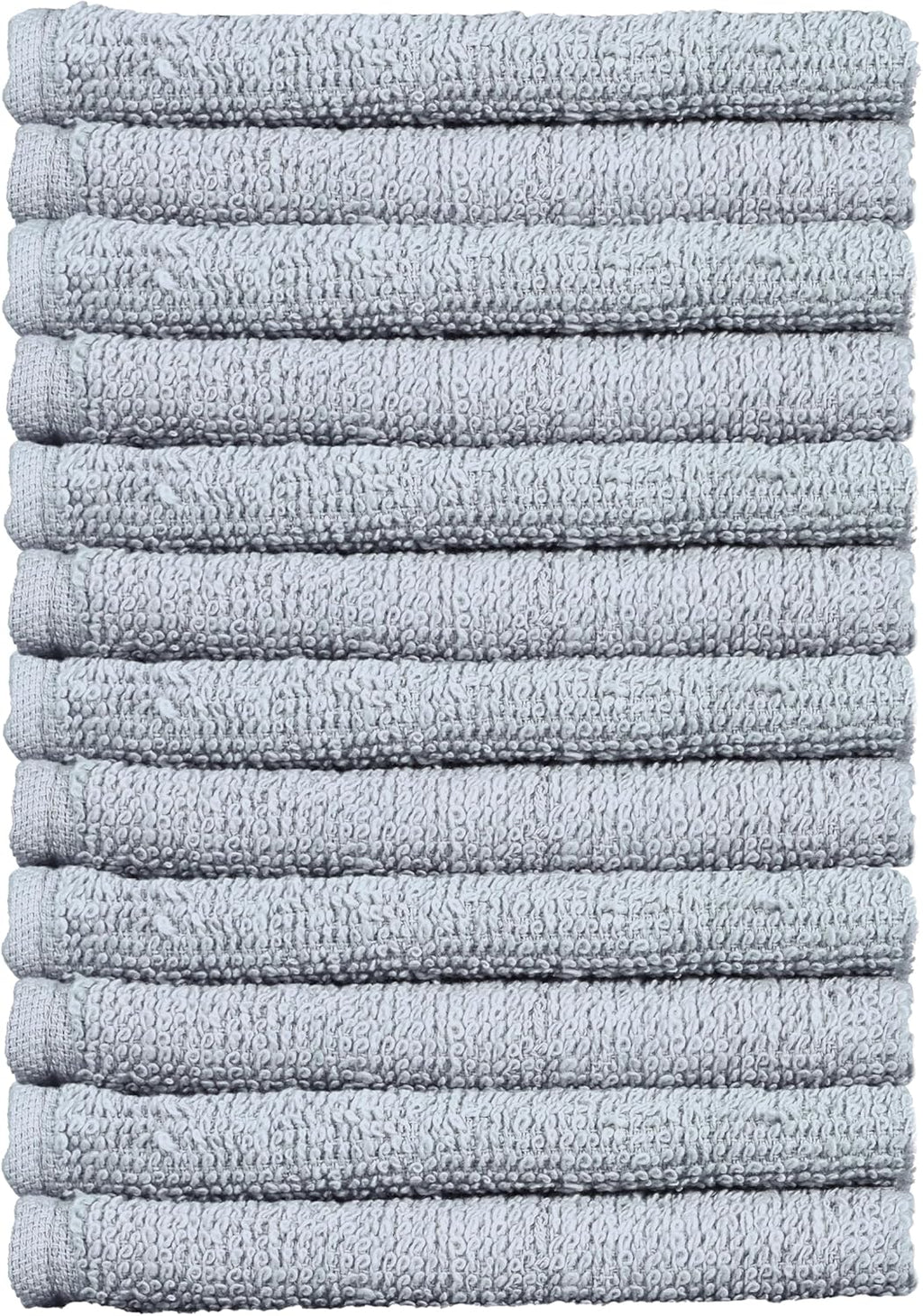 Set Asciugamani Luxury in Cotone – 6 Pezzi