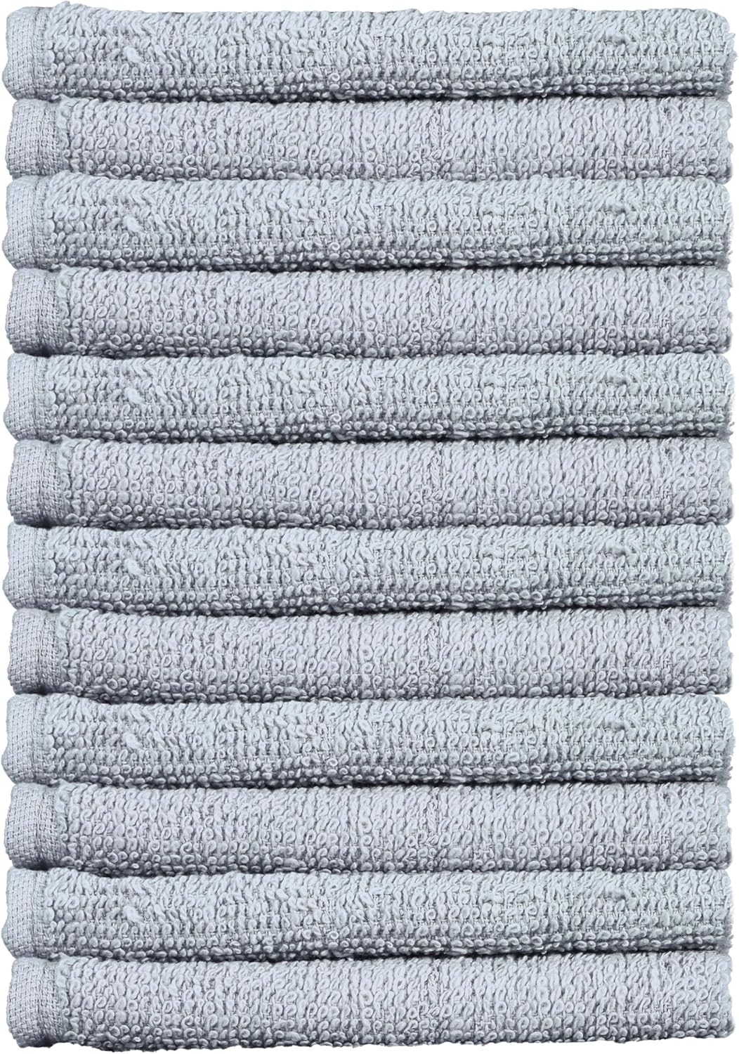 Set Asciugamani Luxury in Cotone – 6 Pezzi