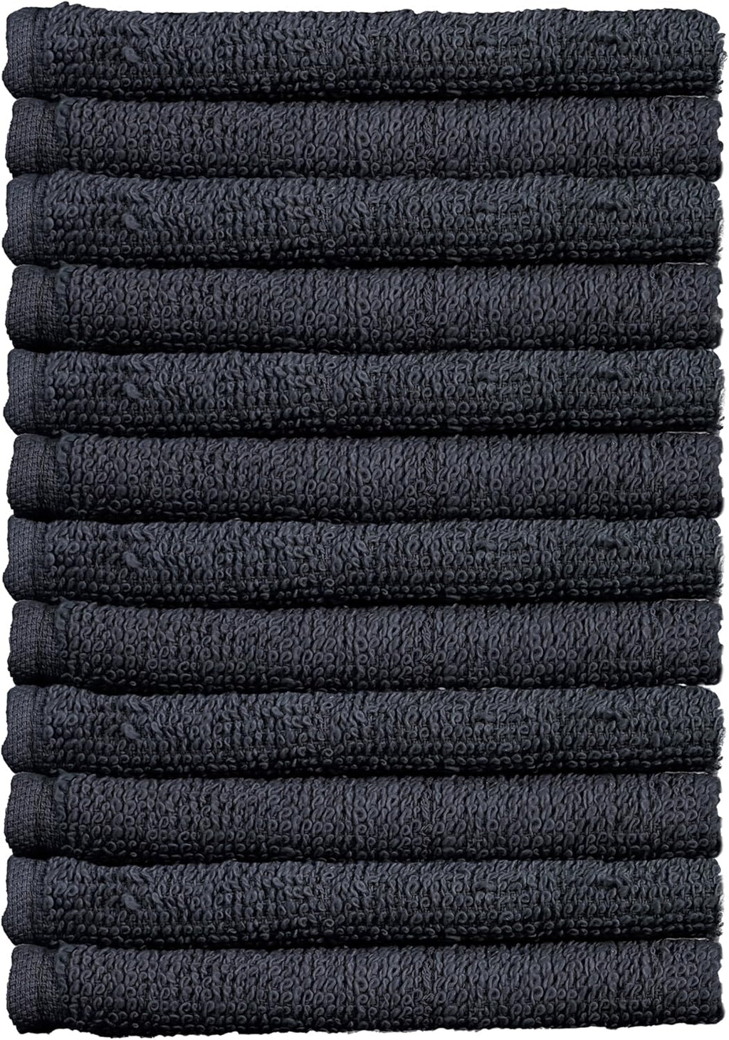 Set Asciugamani Luxury in Cotone – 6 Pezzi