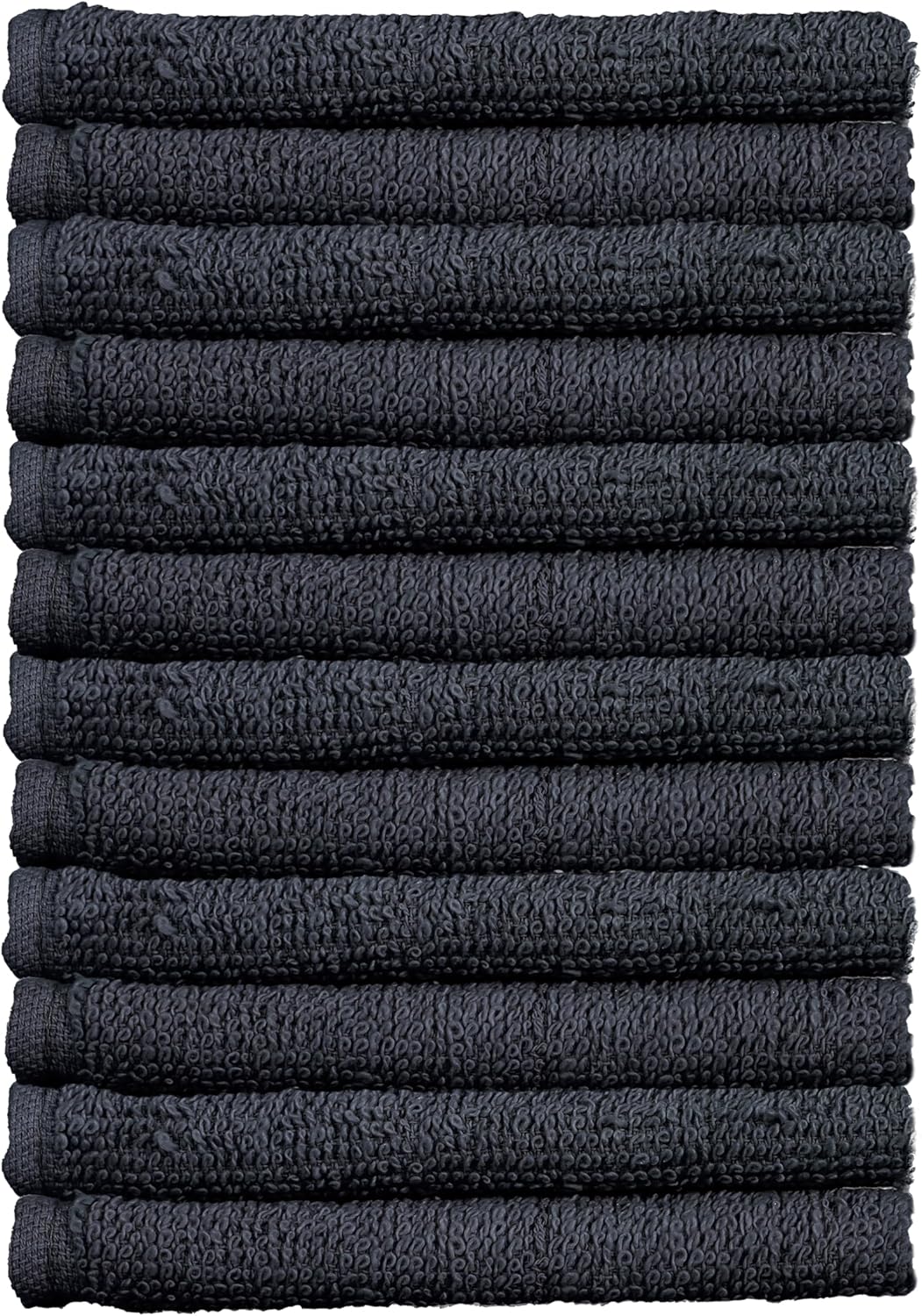 Set Asciugamani Luxury in Cotone – 6 Pezzi
