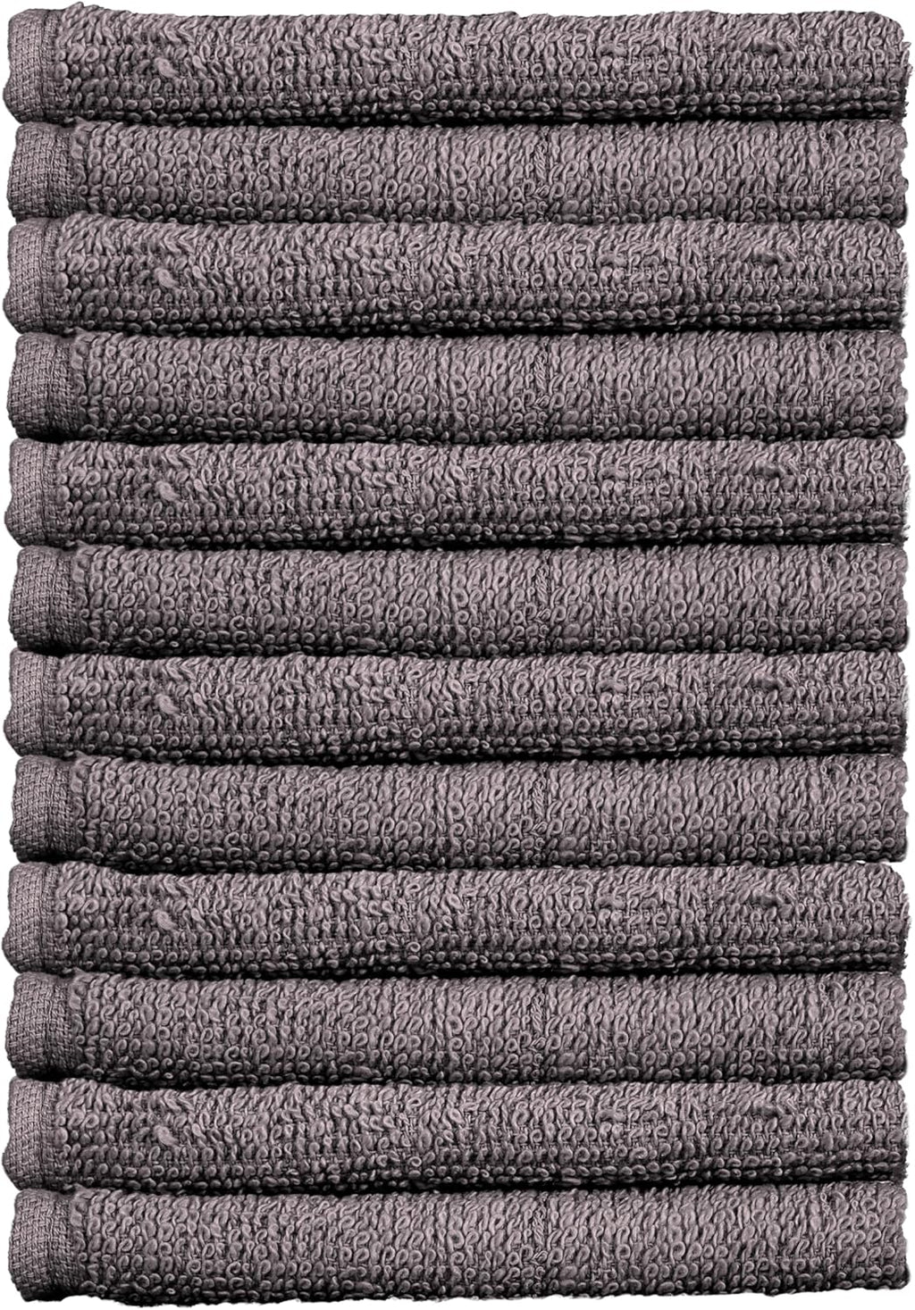 Set Asciugamani Luxury in Cotone – 6 Pezzi
