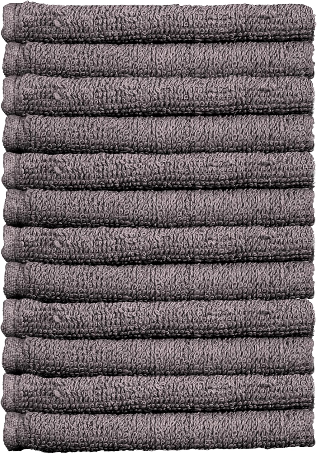 Set Asciugamani Luxury in Cotone – 6 Pezzi