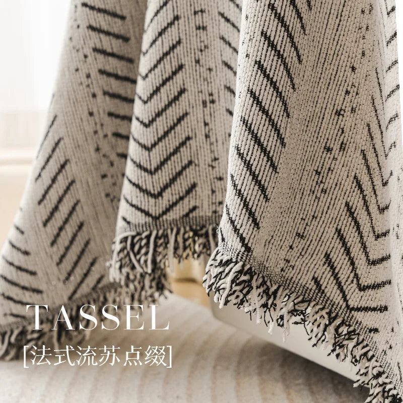 Copridivano Atelier Chenille