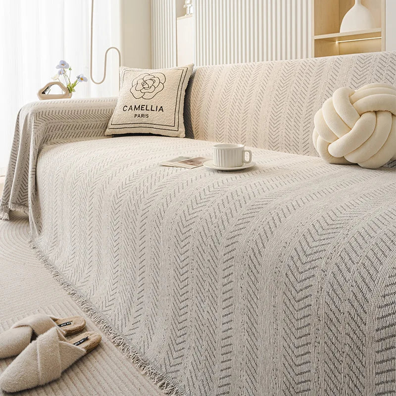 Copridivano Atelier Chenille